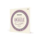 DAddario EJ53C (nylon noir) ukulélé concert 