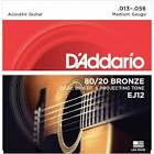 DAddario EXL165‑5 (45-135)