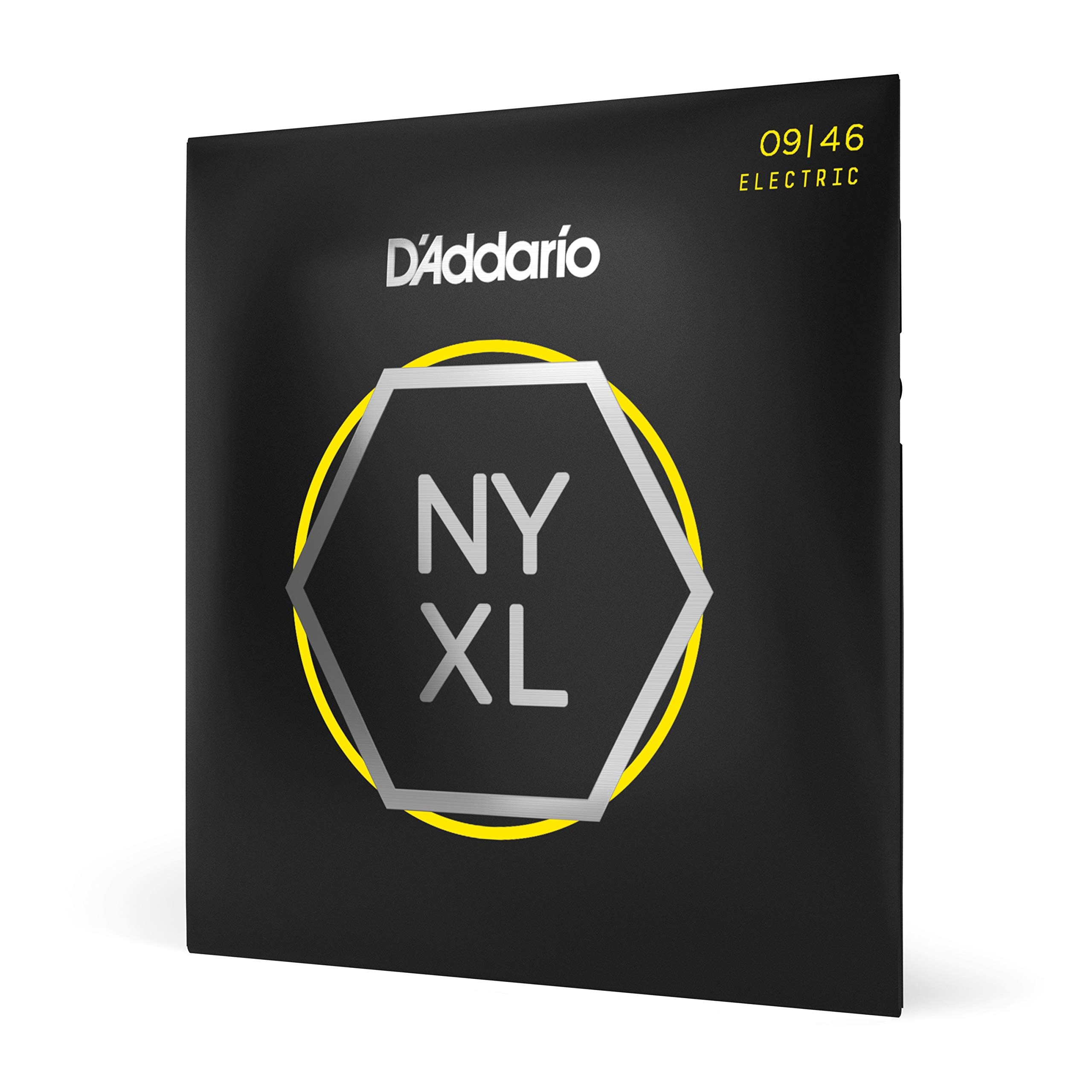 DAddario NYXL 09-46 NYXL0946