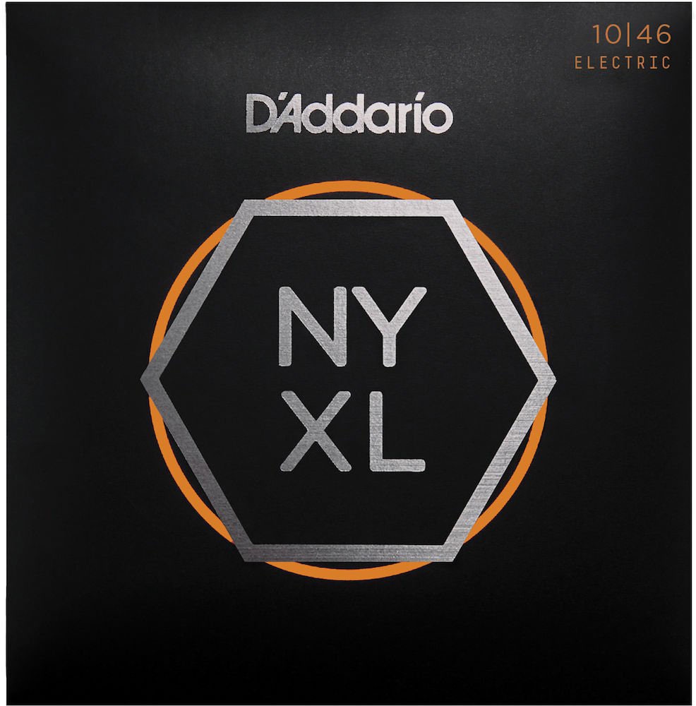 DAddario NYXL 10-46 NYXL1046