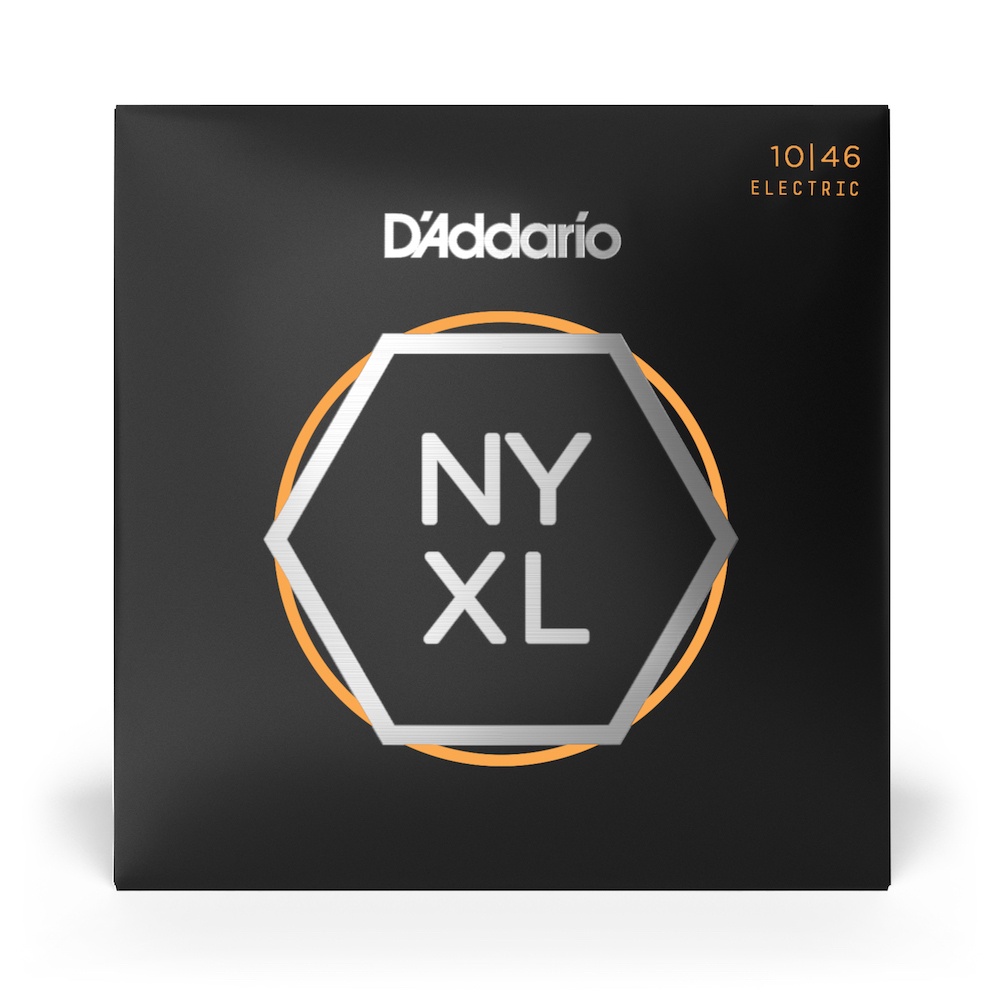 DAddario NYXL 10-46 NYXL1046