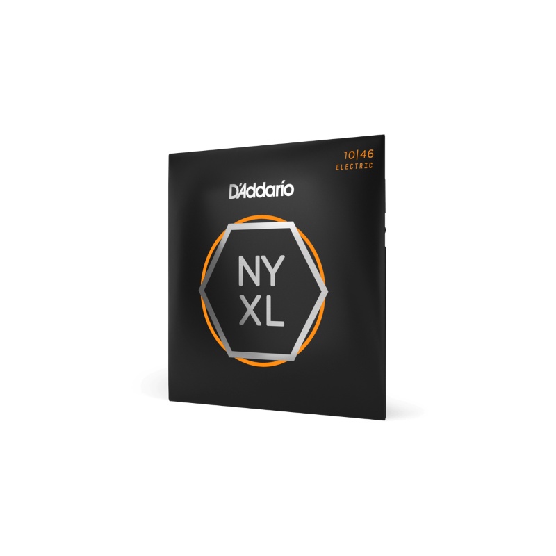 DAddario NYXL 10-46 NYXL1046