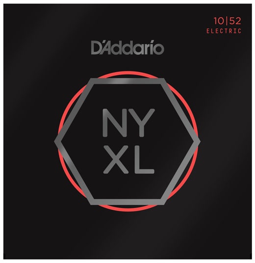 DAddario NYXL 10-52 NYXL1052