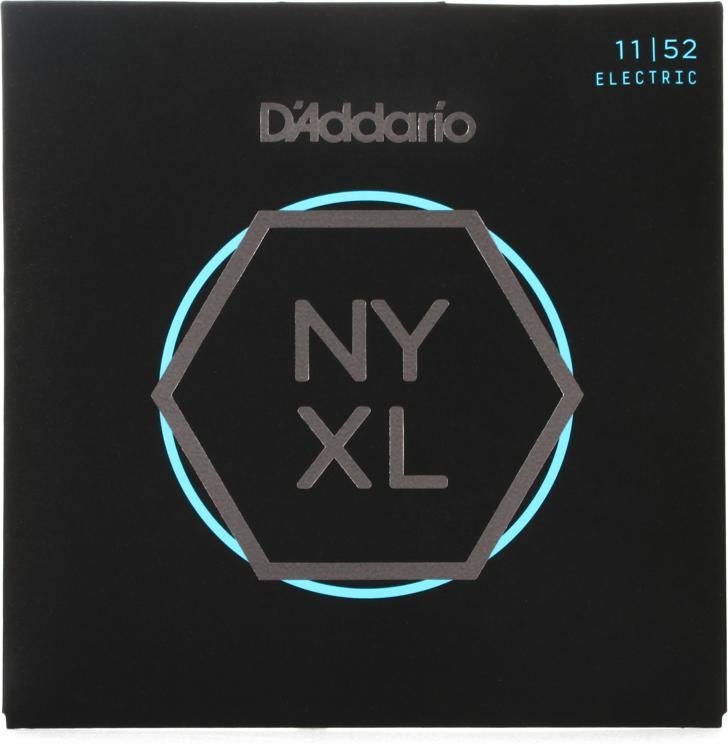 DAddario NYXL 11-52 NYXL1152