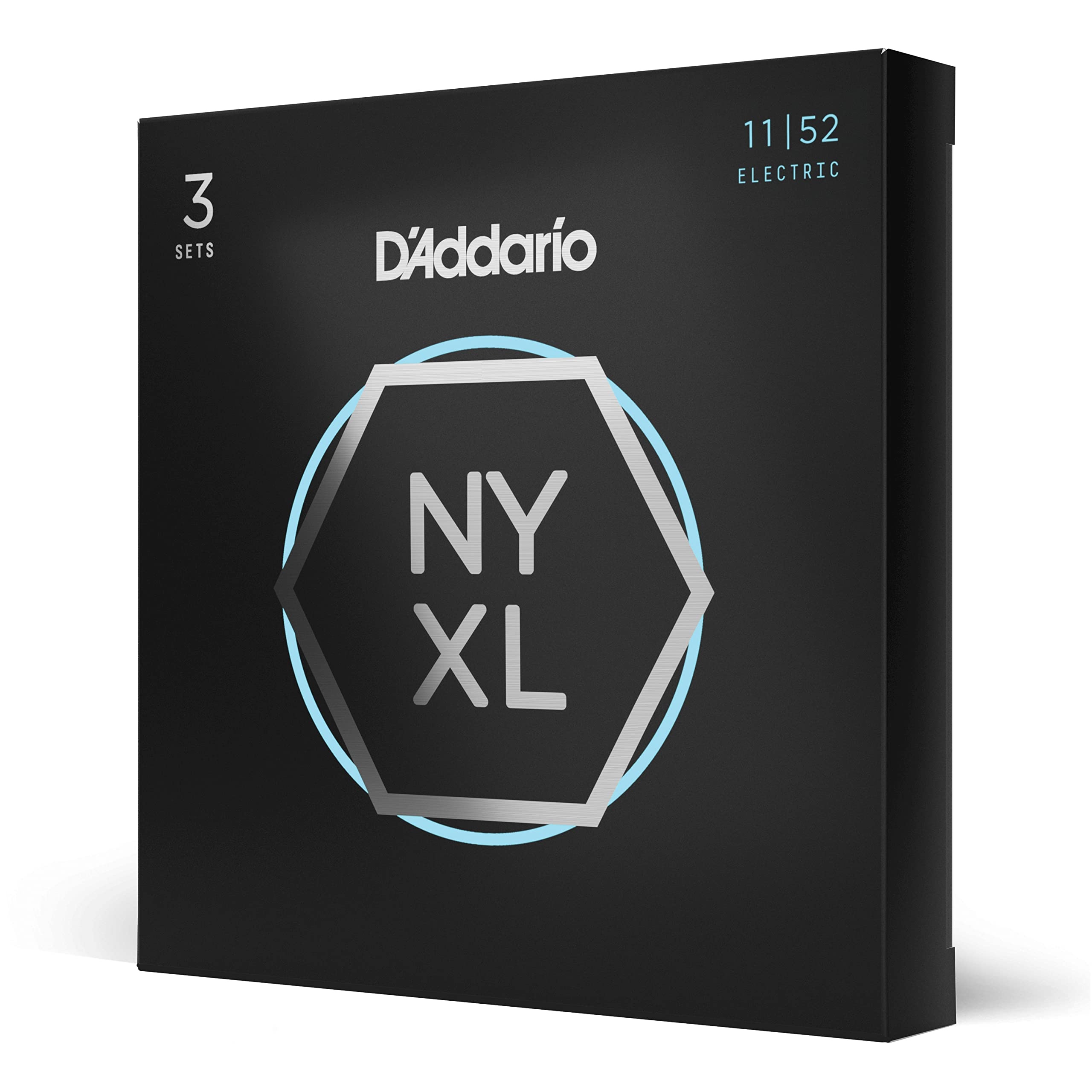 DAddario NYXL 11-52 NYXL1152