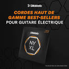 DAddario NYXL 11-56 (Medium / Extra Heavy) NYXL1156
