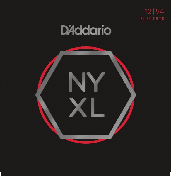 DAddario NYXL 12-54 NYXL1254