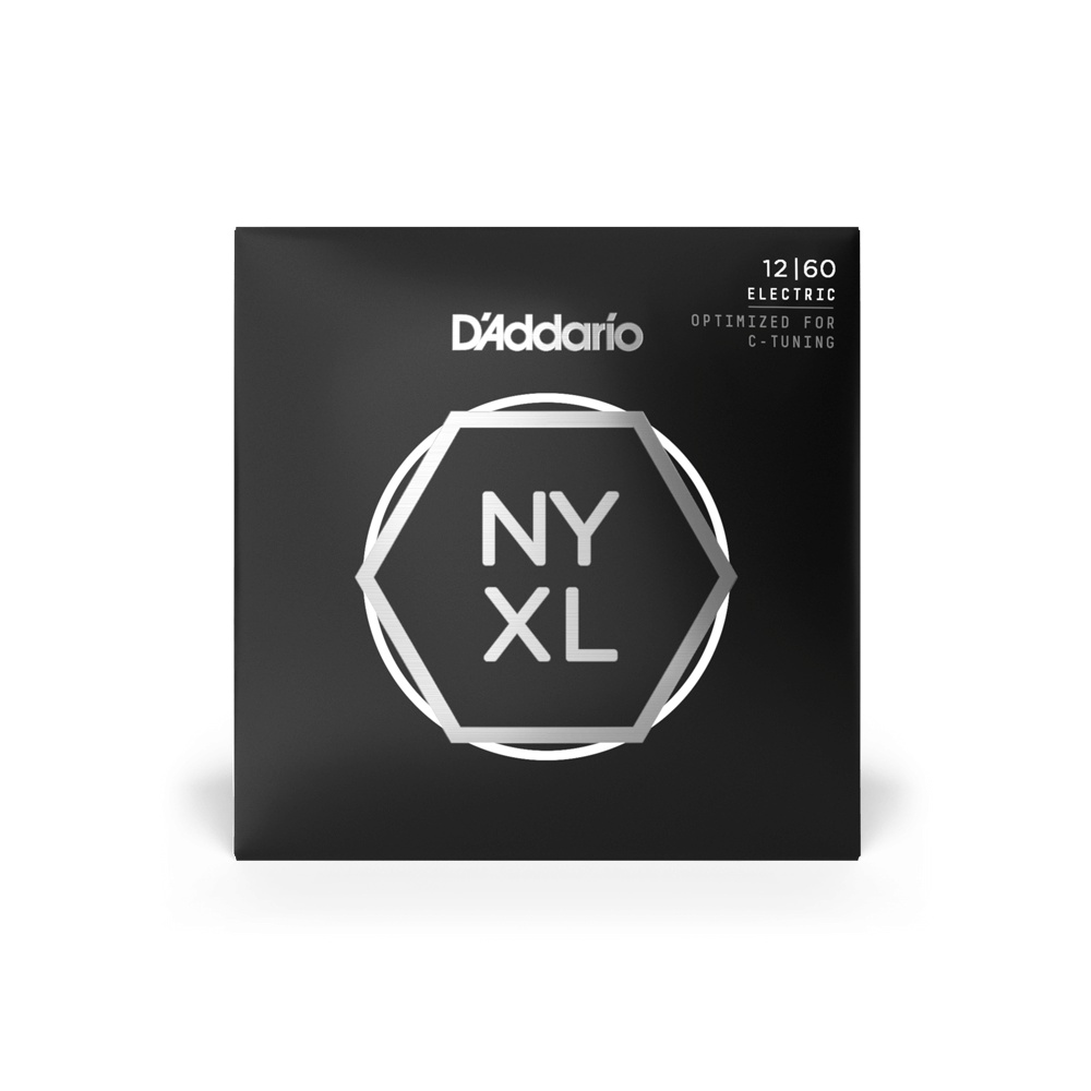 DAddario NYXL 12-54 NYXL1254