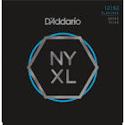 DAddario NYXL Light Wound 3RD 12‑52 NYXL1252W