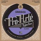 DAddario Pro‑Arte EJ44 Tension très forte