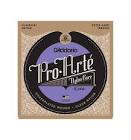 DAddario Pro‑Arte EJ44 Tension très forte