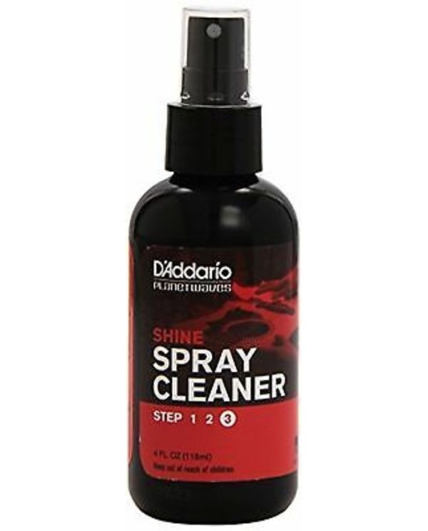 DAddario PW‑PL‑03S