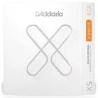 DAddario XS 80/20 XSABR1047 Bronze Extra Light 10‑47