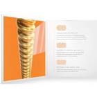 DAddario XS 80/20 XSABR1047 Bronze Extra Light 10‑47