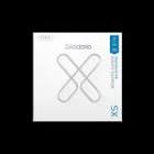 DAddario XS 80/20 XSABR1253 Bronze Light 12‑53