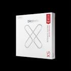 DAddario XS 80/20 XSABR1356 Bronze calibre moyen (13‑56)