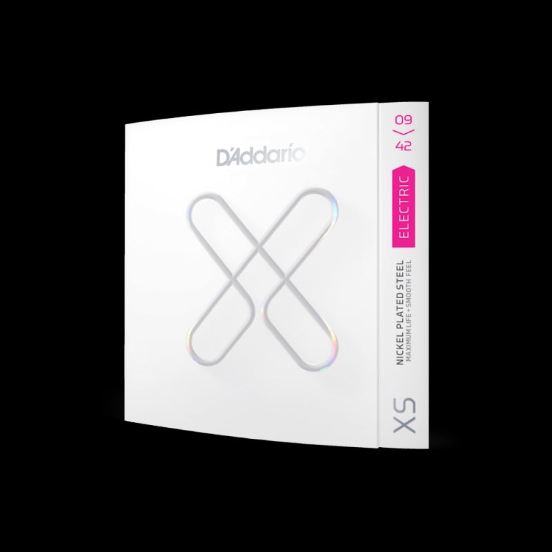 DAddario XS ELECTRIC 09-42 XSE0942