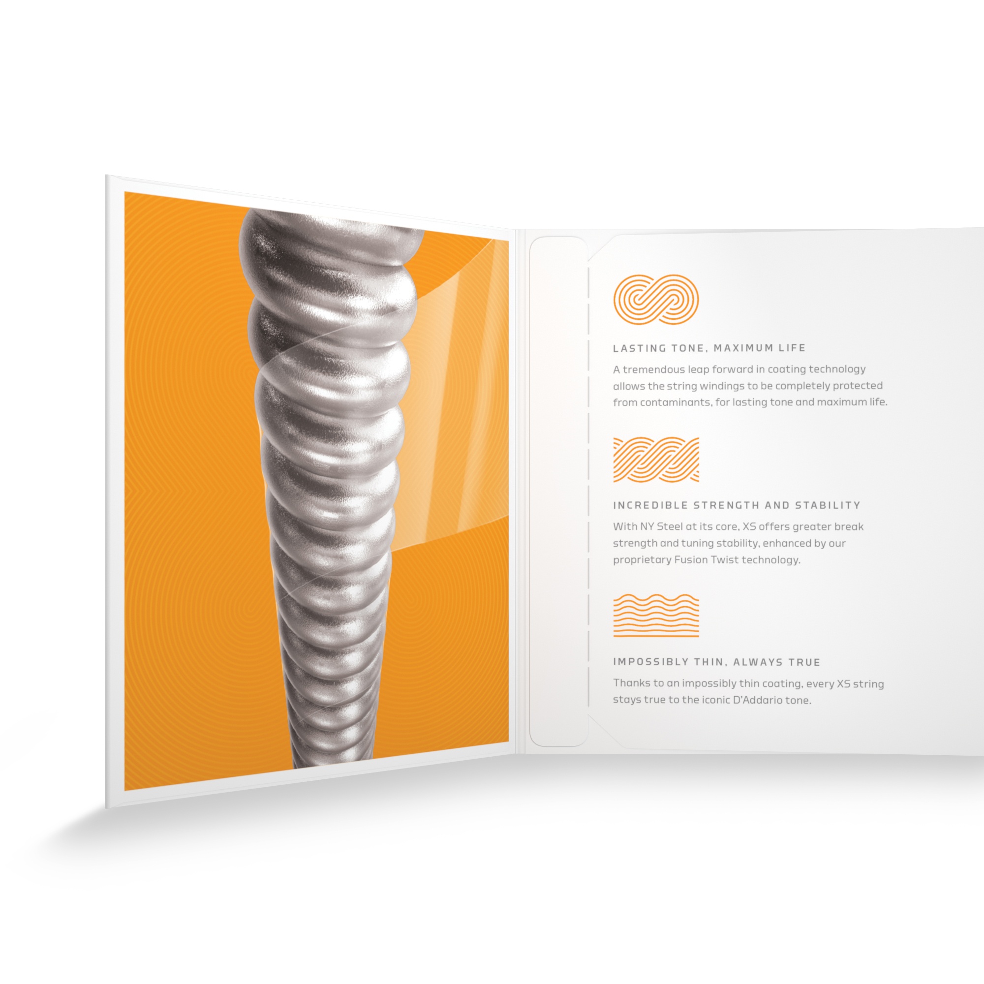 DAddario XS ELECTRIC 10-46 XSE1046