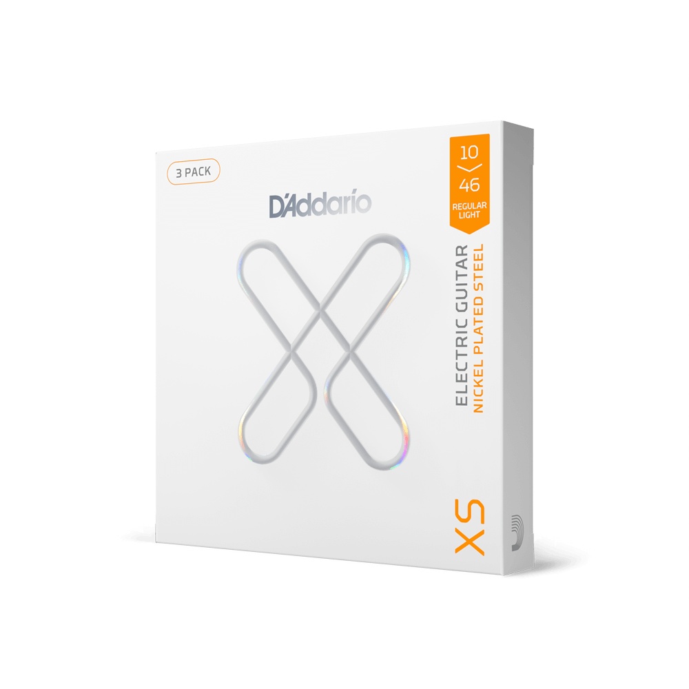 DAddario XS ELECTRIC 10-46 XSE1046