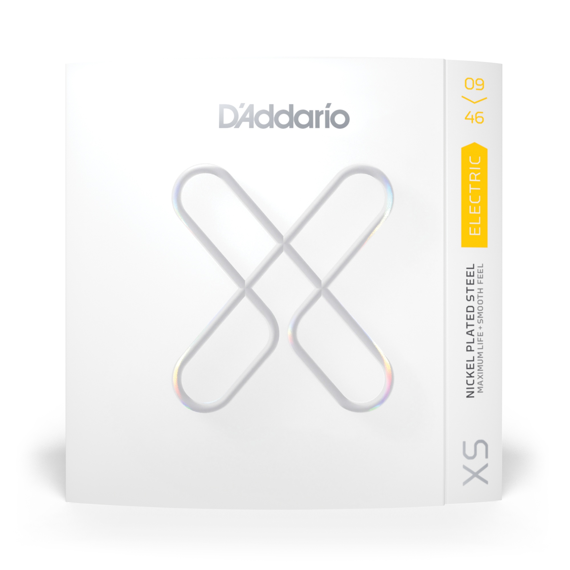 DADDARIO XS ELECTRIC 9-46 XSE0946