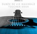 DAddario XS Nickel 11‑56 XSE1156