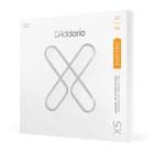 DAddario XS Nickel 7 cordes 10‑56 XSE1056