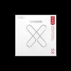 DAddario XS Phosphor Bronze (médiumn 13‑56) XSAPB1356