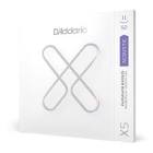 DAddario XS Phosphor Bronze 11‑52 (Custom Light) XSAPB1152