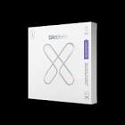 DAddario XS Phosphor Bronze 11‑52 (Custom Light) XSAPB1152