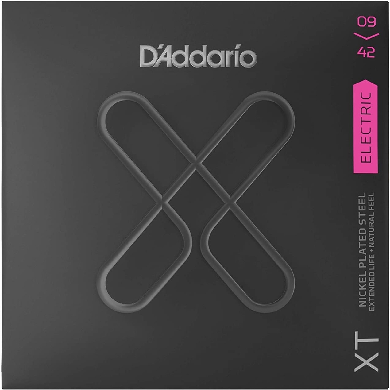DAddario XT 9-42 XTE0942