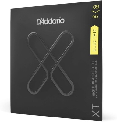DAddario XT 9-46 XTE0946