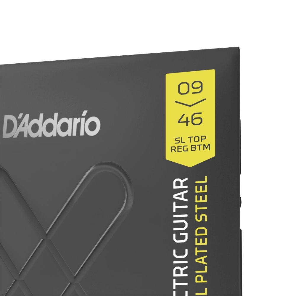 DAddario XT 9-46 XTE0946
