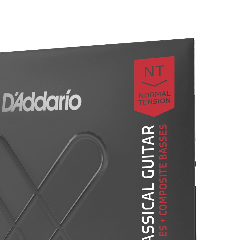 Daddario XT CLASSIC TENSION NORMALE XTC45 