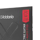 DAddario XT Nickel 10‑52 XTE1052
