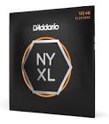 DAddario XT Nickel 10‑52 XTE1052
