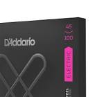 DAddario XT Nickel 45‑100 (XTB45100)