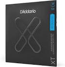 DADDARIO XT Phosphor Bronze D'Addario (12‑53, Light) XTAPB1253