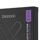 DAddario XT Phosphor Bronze – Custom Light (11‑52) XTAPB1152
