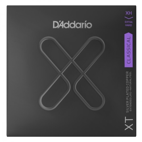 DAddario XT tension élevée XTC46
