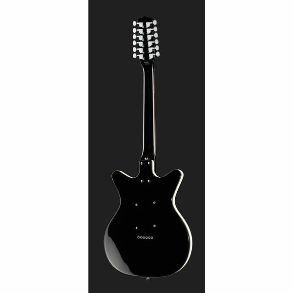 Danelectro 12 59 Dano 12 BK OCCASION