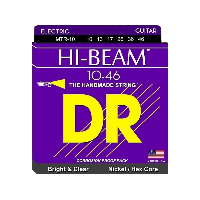 DR Hi‑Beam 10‑46 MTR‑10