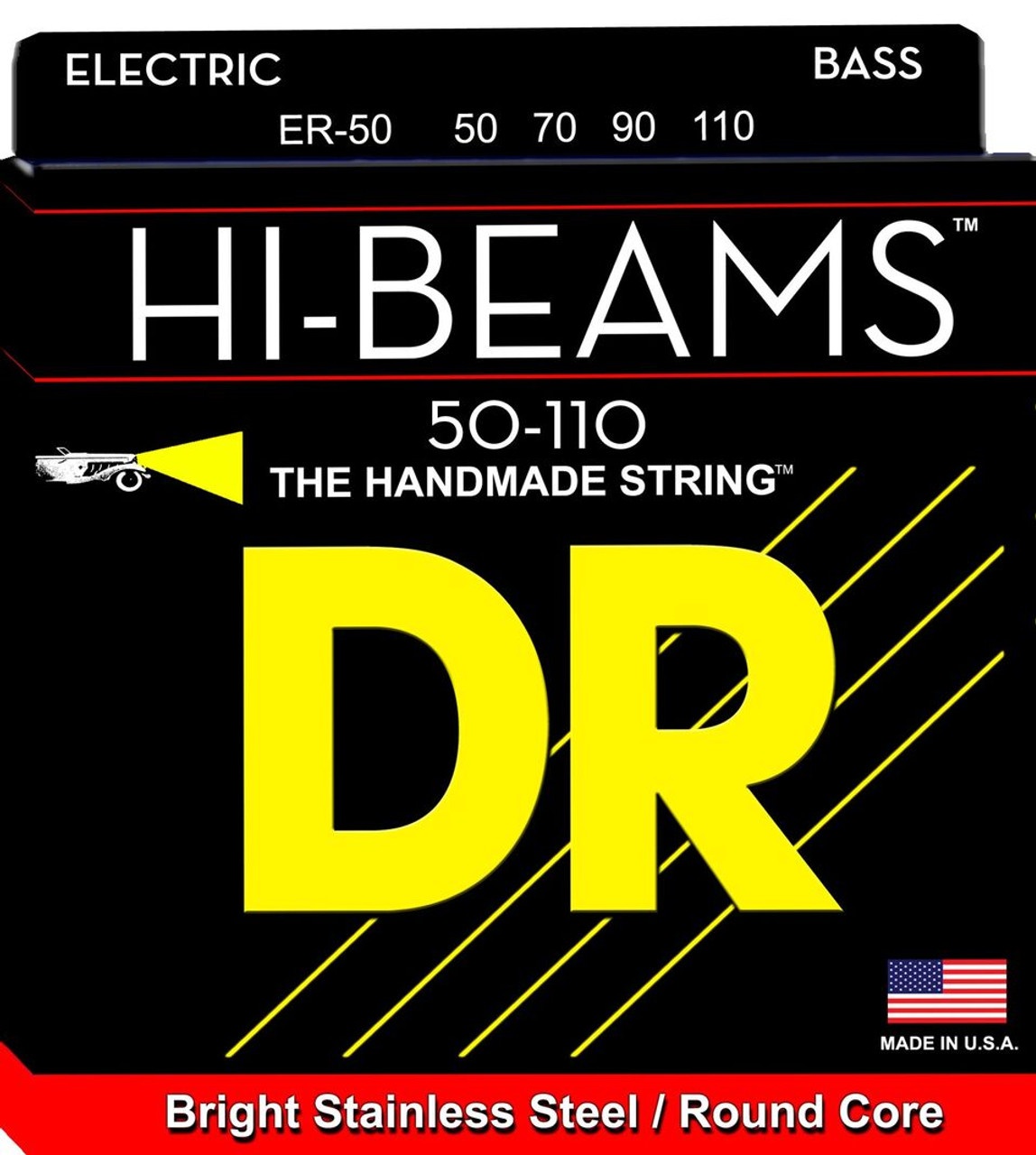 DR Hi‑Beam .050‑.110