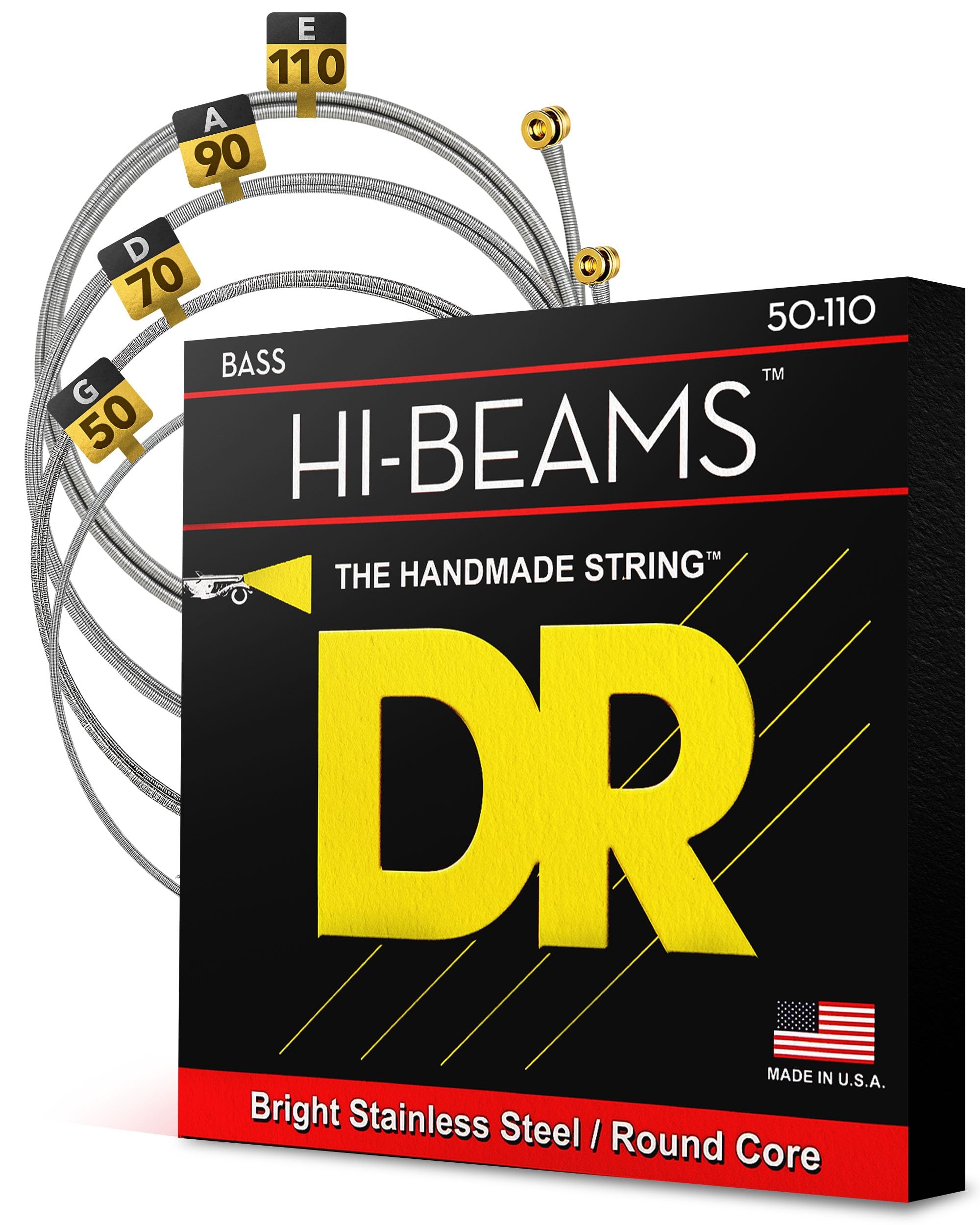 DR Hi‑Beam .050‑.110
