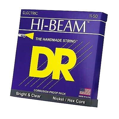 DR Hi‑Beam Heavy 11‑50