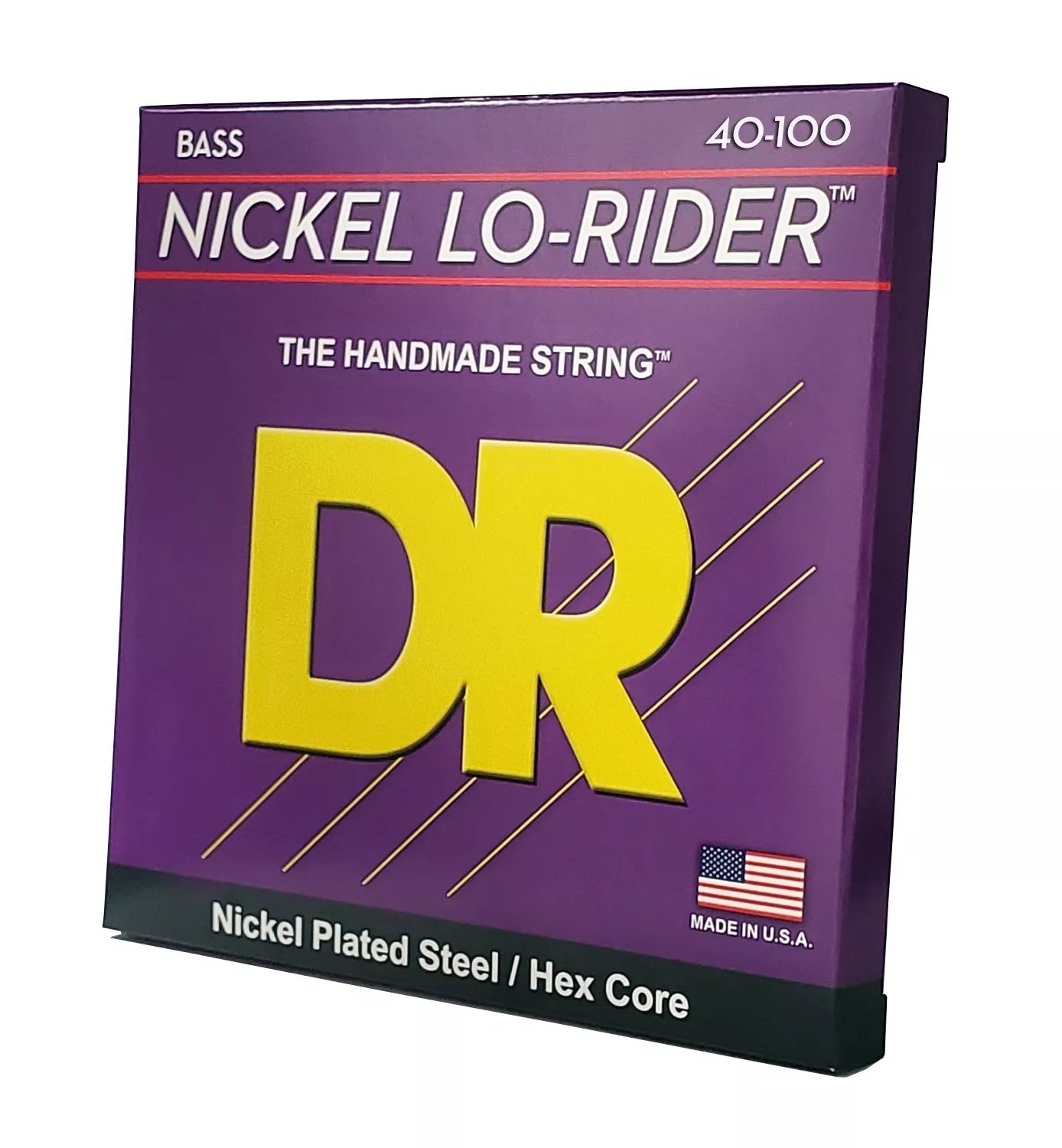 DR LO-RIDER 40‑100