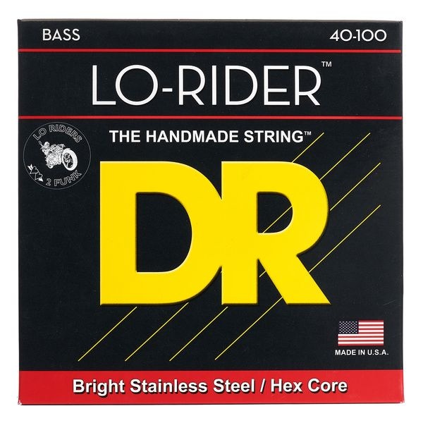 DR LO-RIDER 40‑100