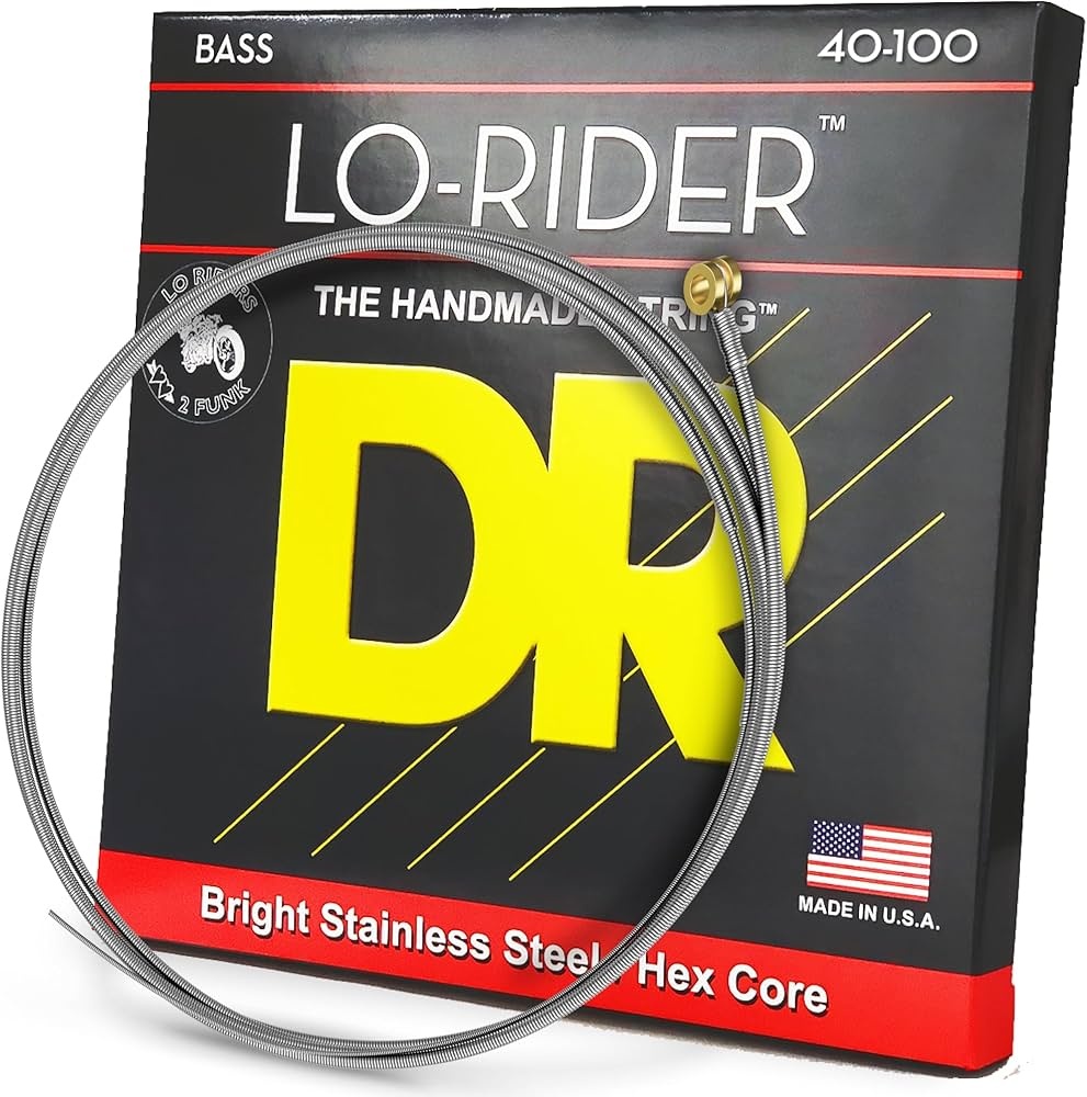 DR LO-RIDER 40‑100