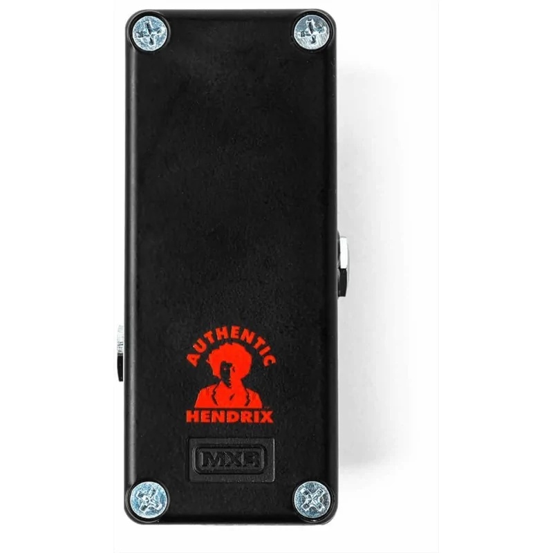 Dunlop Hendrix 68 Octavio Fuzz JHMS2