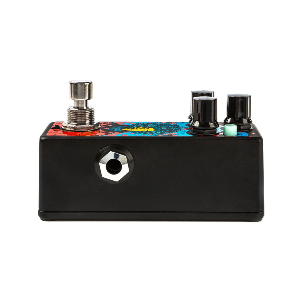 Dunlop JHMS3 Authentic Hendrix 68 Shrine Uni‑Vibe Chorus/Vibrato