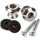 Dunlop Système Straplok Design Double Nickel